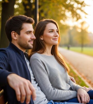 17 Clear Signs a Man Is Falling in Love With You