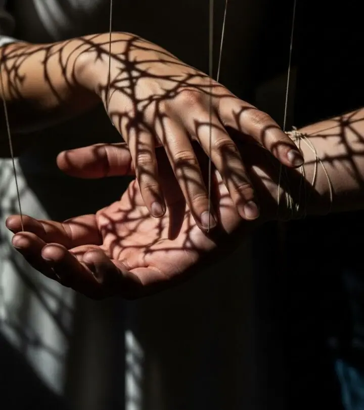 Learn to identify manipulative behaviors and protect your emotional well-being