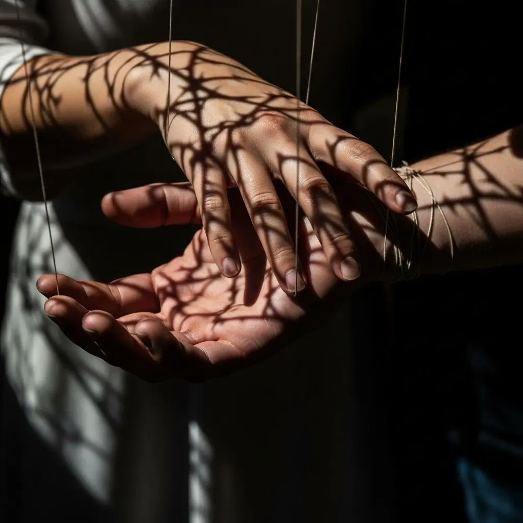 Learn to identify manipulative behaviors and protect your emotional well-being