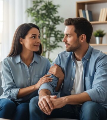 8 Signs Your Spouse Might Be Bisexual and How to Support Them