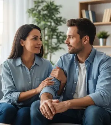 8 Signs Your Spouse Might Be Bisexual and How to Support Them Learn to identify signs of bisexuality in your spouse and discover supportive approaches for a healthy, understanding relationship.
