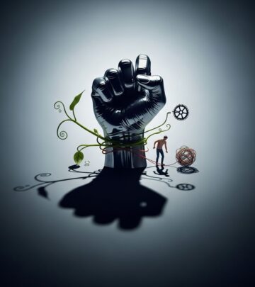 15 Powerful Signs of a Control Freak and How to Respond