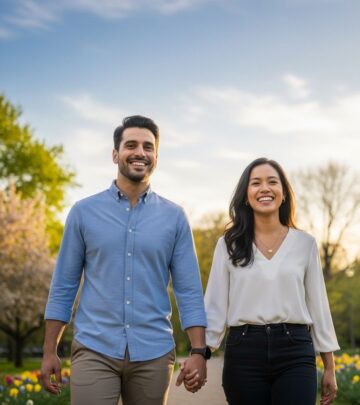 20 Essential Signs of a Healthy Relationship