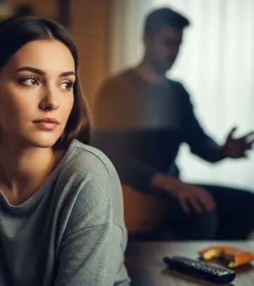 15 Telltale Signs of a Selfish Boyfriend and How to Handle It Learn to identify the subtle and obvious behaviors of a selfish boyfriend and discover practical guidance to address them for a healthier relationship.