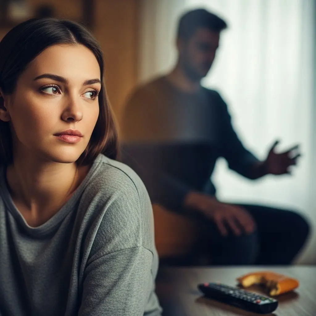Learn to identify the subtle and obvious behaviors of a selfish boyfriend and discover practical guidance to address them for a healthier relationship.