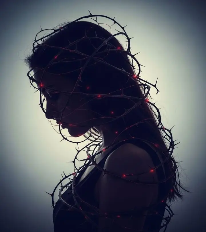 Toxic Girlfriend: Signs, Effects, and Ways to Deal With a Toxic Relationship Uncover the warning signs of a toxic girlfriend, the personal and relational impact, and expert strategies to heal and move forward.