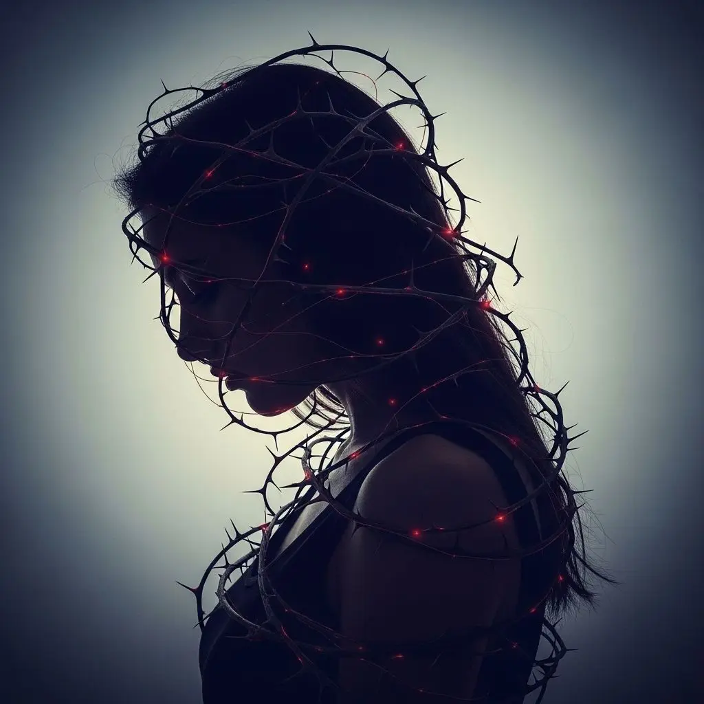 Uncover the warning signs of a toxic girlfriend, the personal and relational impact, and expert strategies to heal and move forward.