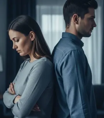 20 Telling Signs You Are in a Toxic Relationship Identify the red flags of a toxic relationship and understand which behaviors harm your emotional well-being.