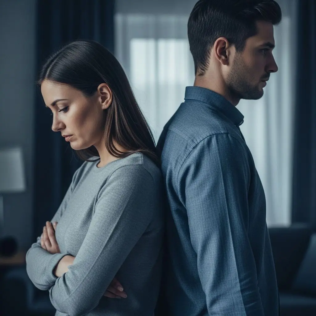 Identify the red flags of a toxic relationship and understand which behaviors harm your emotional well-being.