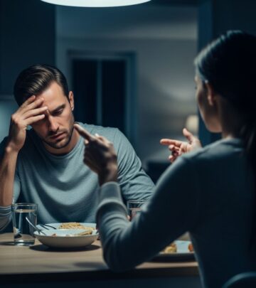 Recognizing the Signs of an Abusive Wife: Comprehensive Guide