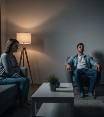 15 Clear Signs Your Husband Is Emotionally Unavailable