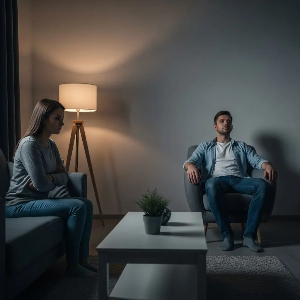 Recognize key signs of emotional unavailability in your husband and learn how it affects your relationship, along with actionable steps for healing.