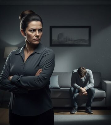 15 Signs of a Controlling Wife & Effective Ways to Deal With Her 15 Signs of a Controlling Wife & Effective Ways to Deal With Her