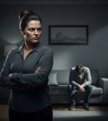 15 Signs of a Controlling Wife & Effective Ways to Deal With Her Discover crucial signs of controlling behavior in marriage and proven methods to establish healthier boundaries and regain mutual respect.