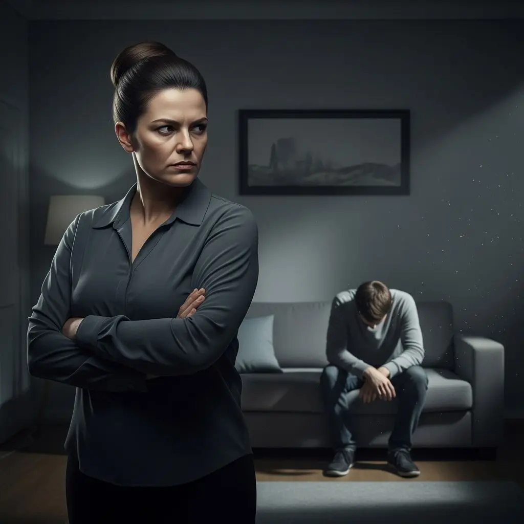 Discover crucial signs of controlling behavior in marriage and proven methods to establish healthier boundaries and regain mutual respect.