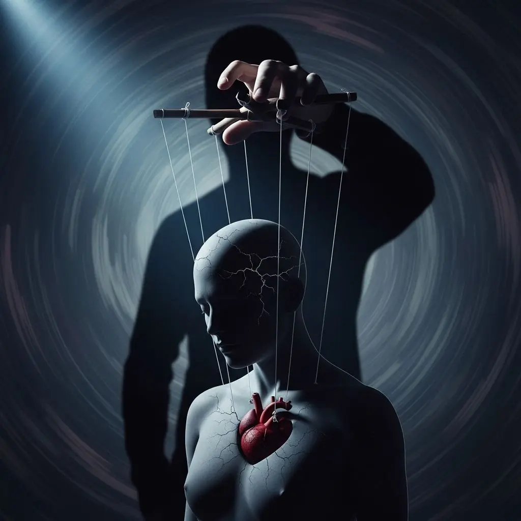 Identify and protect yourself from subtle and overt emotional manipulation with key signs, examples, and effective strategies.