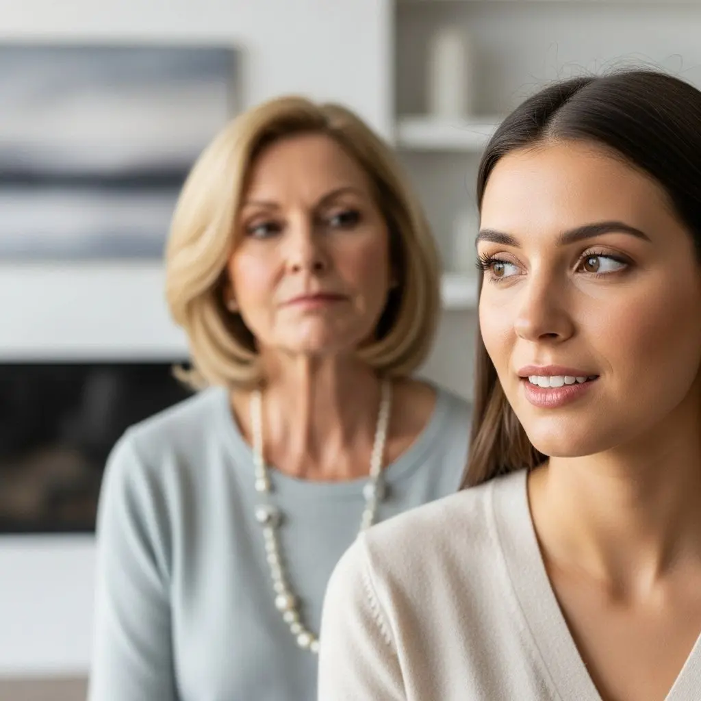 Understanding and Managing the Complexities of a Jealous Mother-in-Law