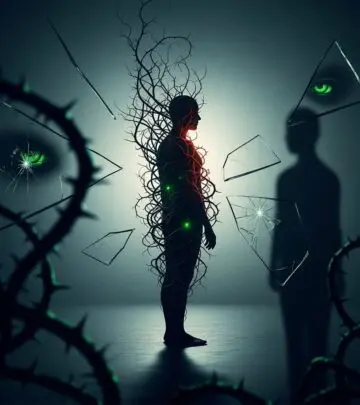 14 Clear Signs of Jealousy: How to Recognize and Respond Decode the subtle and overt signs of jealousy in relationships and discover practical guidance to deal with them effectively.