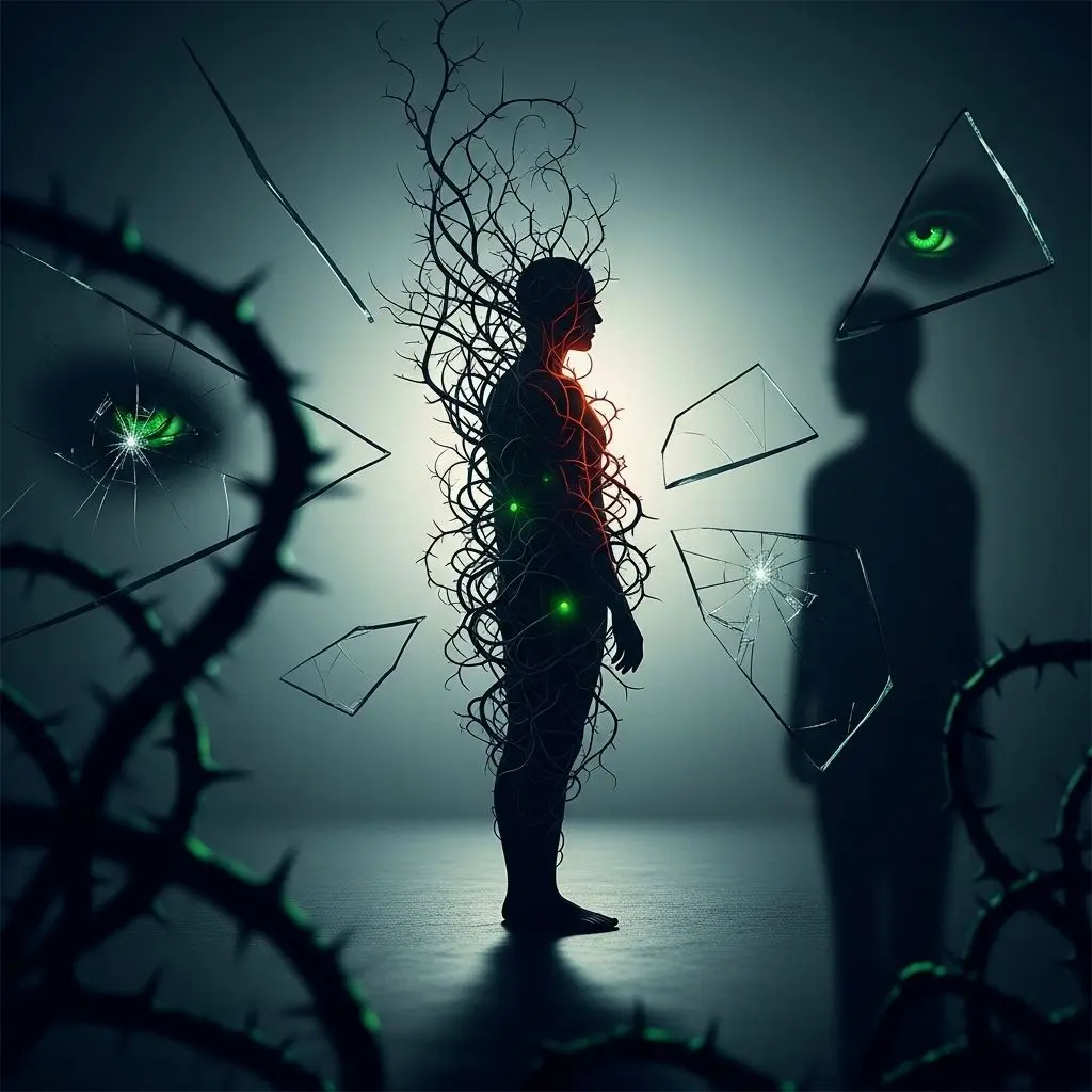 Decode the subtle and overt signs of jealousy in relationships and discover practical guidance to deal with them effectively.