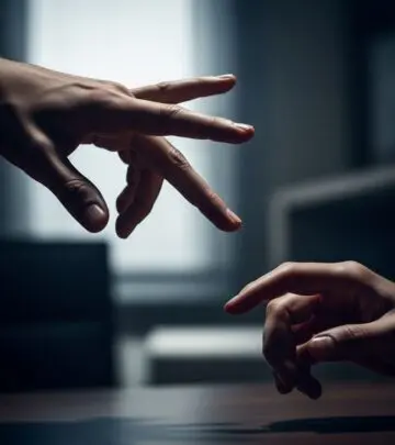 15 Warning Signs of Manipulation: How to Recognize and Protect Yourself Learn the essential signs that someone may be manipulating your emotions and decisions, and discover actionable strategies to take back control.