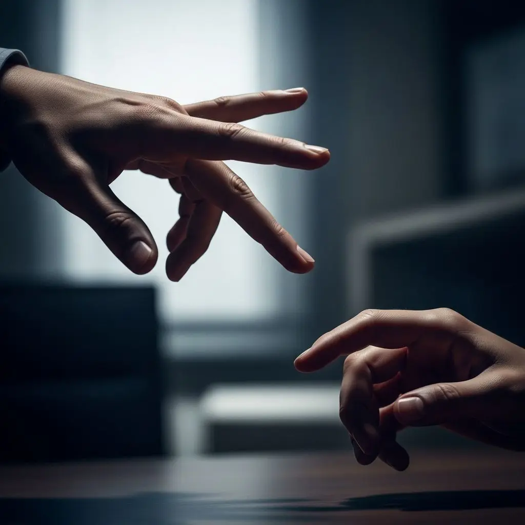 Learn the essential signs that someone may be manipulating your emotions and decisions, and discover actionable strategies to take back control.