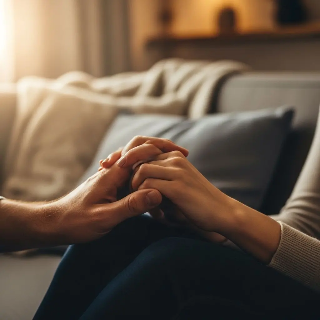 Discover essential signs of reassurance in relationships, why they matter, and how to nurture emotional security with your partner.