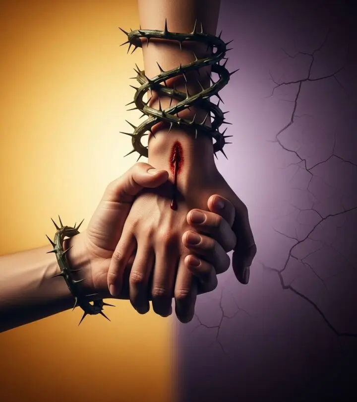 16 Clear Signs Of A Toxic Relationship And How To Address Them Uncover the warning signs of toxic relationships and learn strategies to protect your emotional well-being.