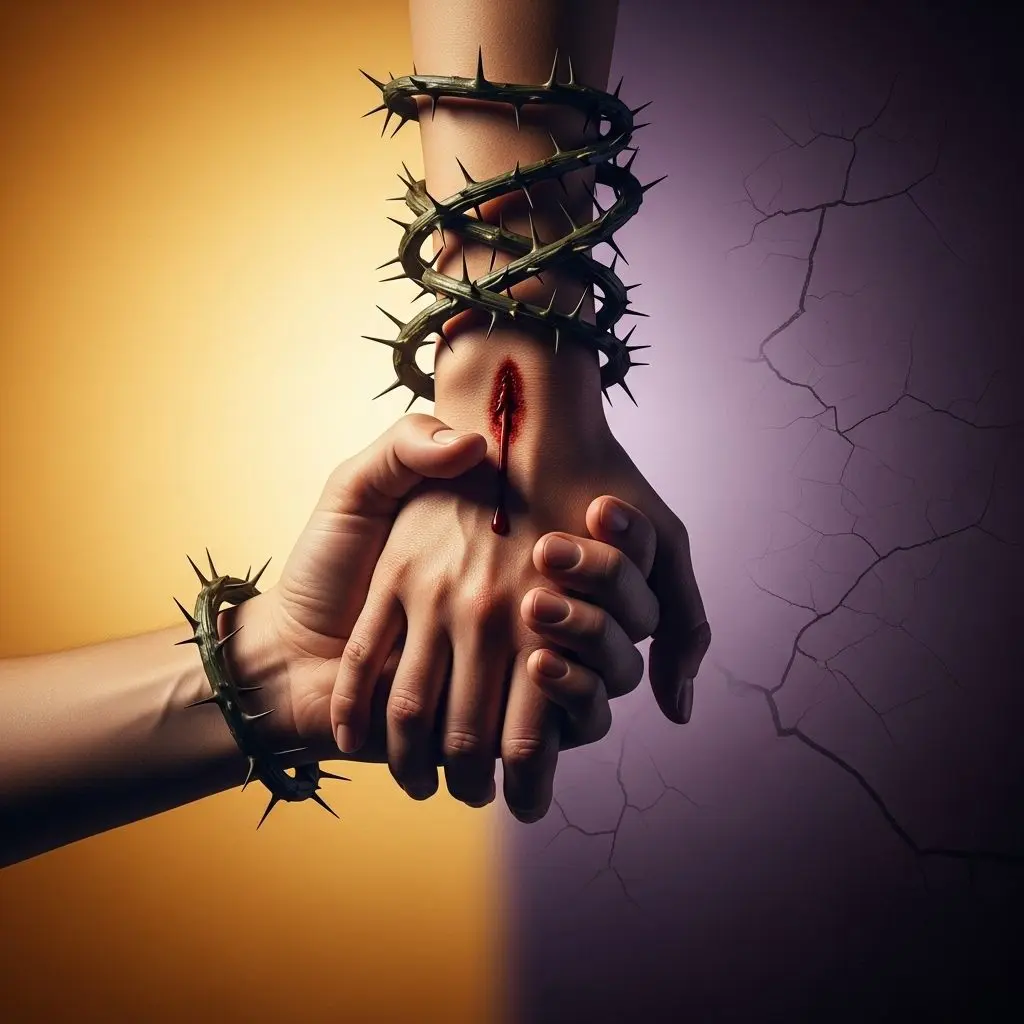 Uncover the warning signs of toxic relationships and learn strategies to protect your emotional well-being.