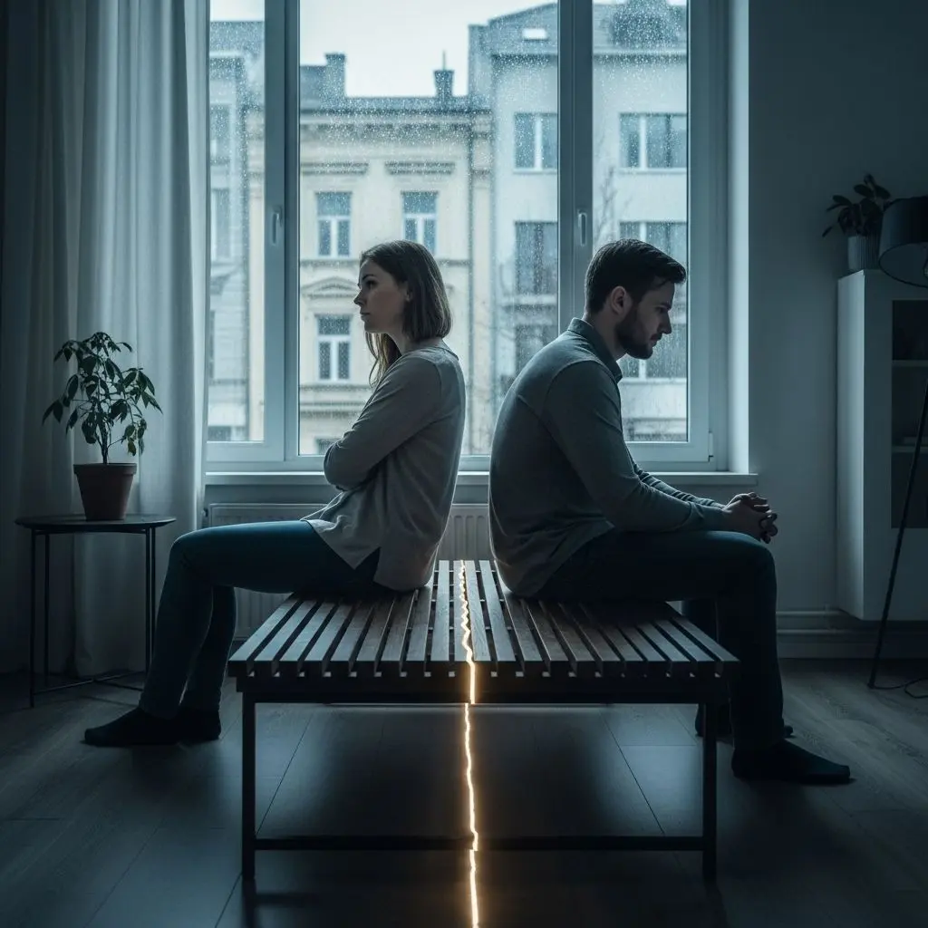 Learn the unmistakable signs of an unhappy relationship and discover practical solutions to restore connection and happiness.