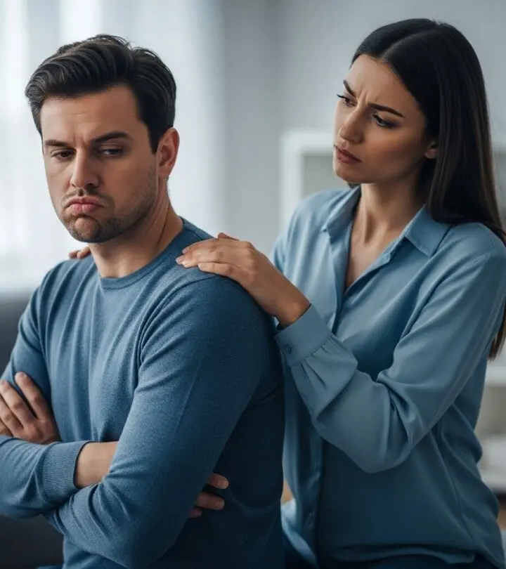 Learn to recognize emotional immaturity in relationships and discover how it impacts communication, trust, and long-term happiness.