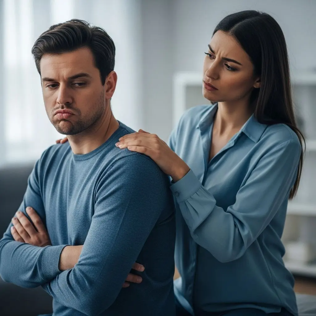 Learn to recognize emotional immaturity in relationships and discover how it impacts communication, trust, and long-term happiness.