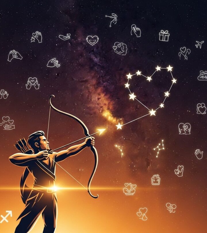 19 Unmistakable Signs a Sagittarius Man Likes You Decode every signal from a Sagittarius man—discover how he flirts, expresses affection, and what to expect when he’s falling for you.