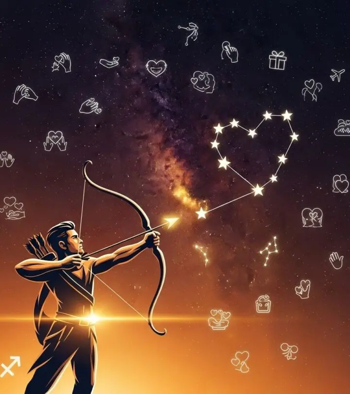 19 Unmistakable Signs a Sagittarius Man Likes You Decode every signal from a Sagittarius man—discover how he flirts, expresses affection, and what to expect when he’s falling for you.