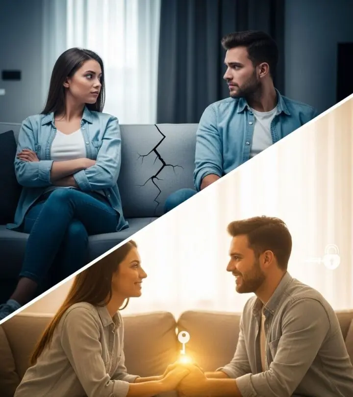 Uncover the signs of self-sabotaging behavior in relationships and discover actionable strategies for fostering healthier connections.