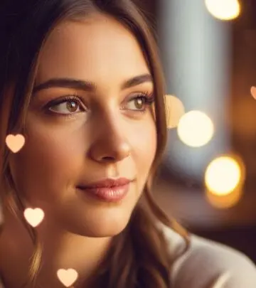 Discover the subtle and obvious signs that reveal she's falling for you