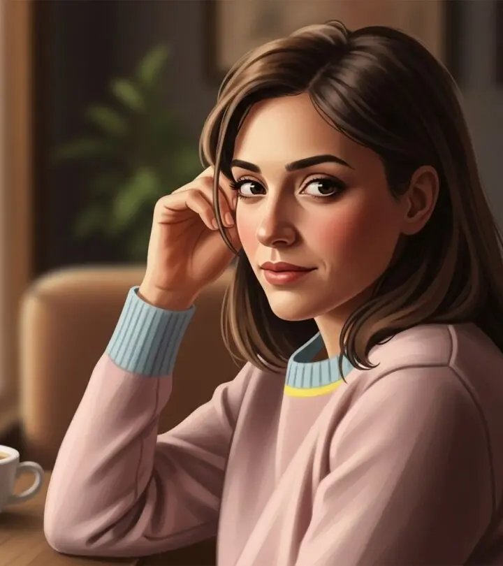 Learn to interpret the subtle cues and unspoken behaviors that reveal when a woman has deeper feelings for you, even if she tries to hide them.