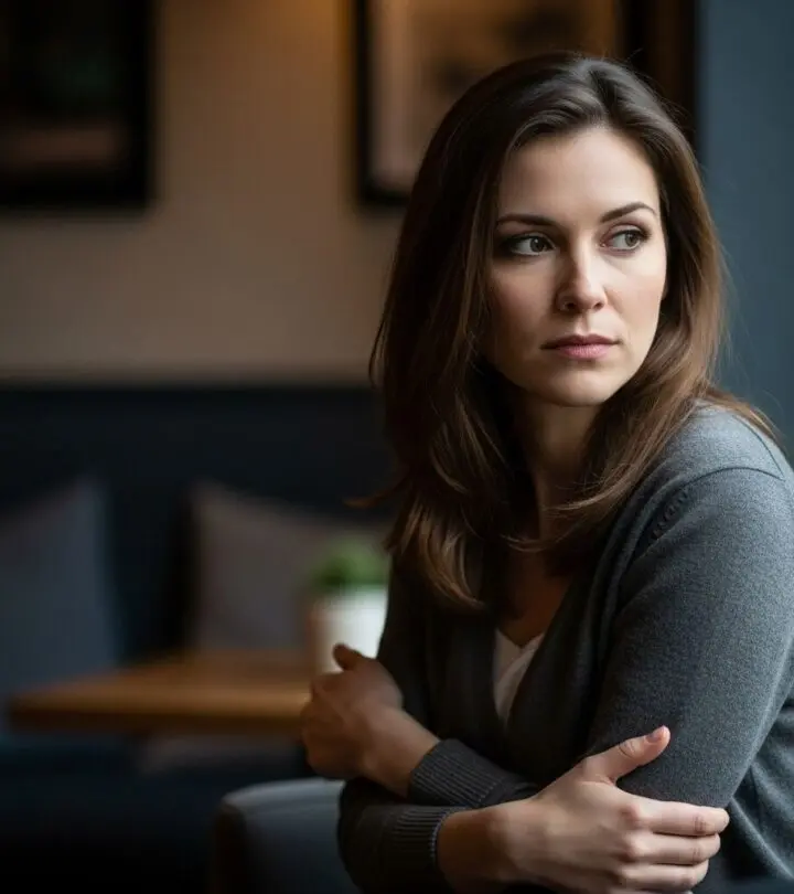 35 Telling Signs She Is Hiding Her Feelings For You Decode subtle signs and discover if she’s concealing her real emotions—understand the hints she drops and what they truly mean for your budding connection.