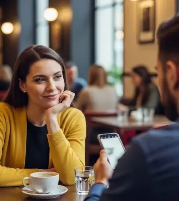 10 Subtle Signs She Is Testing You To See If You’re Right For Her Explore the subtle signs women use to test relationship compatibility and gauge long-term potential.