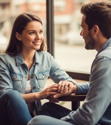36 Subtle Signs She Likes You More Than a Friend