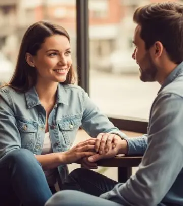 36 Subtle Signs She Likes You More Than a Friend Subtle body language cues, conversations, and behaviors can reveal if a woman sees you as more than a friend—learn how to recognize the signs.