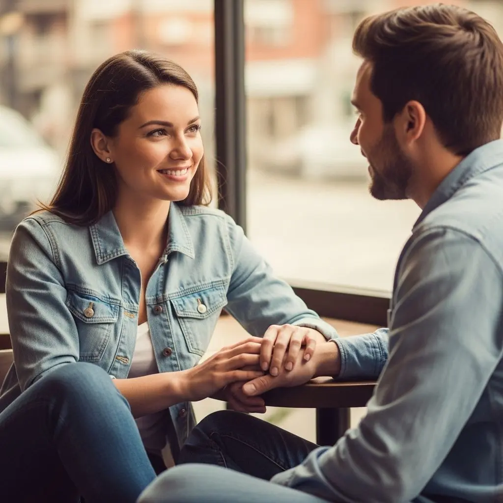 Subtle body language cues, conversations, and behaviors can reveal if a woman sees you as more than a friend—learn how to recognize the signs.