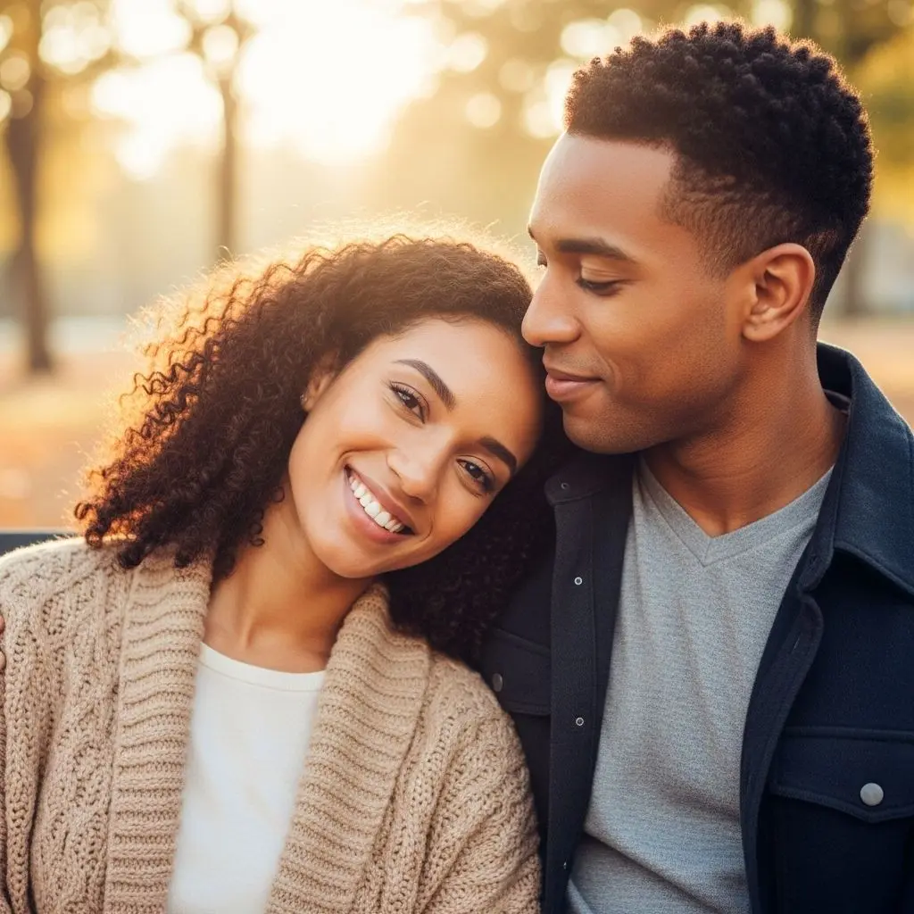 Decode her feelings with these proven signs that reveal when a woman truly loves you, from subtle gestures to direct expressions.