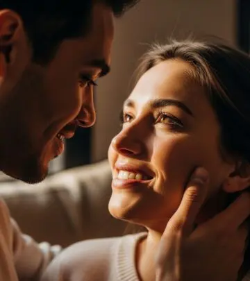 17 Clear Signs She Truly Loves You Decoding her subtle gestures and overt actions to reveal genuine affection and lasting love.