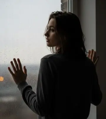 Decode her mixed signals — discover if she truly loves you but is held back by her fears of commitment, intimacy, or heartbreak.