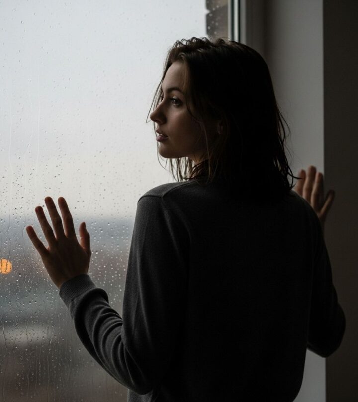 27 Clear Signs She Wants a Relationship But Is Scared Decode her mixed signals — discover if she truly loves you but is held back by her fears of commitment, intimacy, or heartbreak.