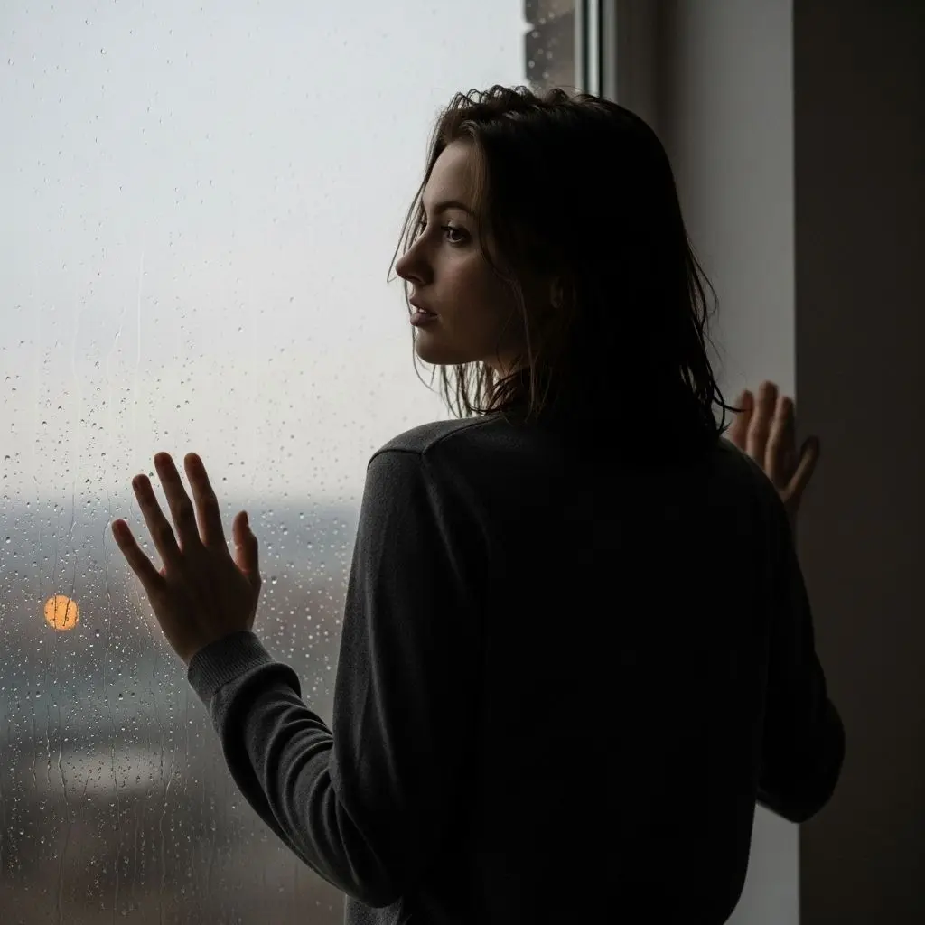 Decode her mixed signals — discover if she truly loves you but is held back by her fears of commitment, intimacy, or heartbreak.