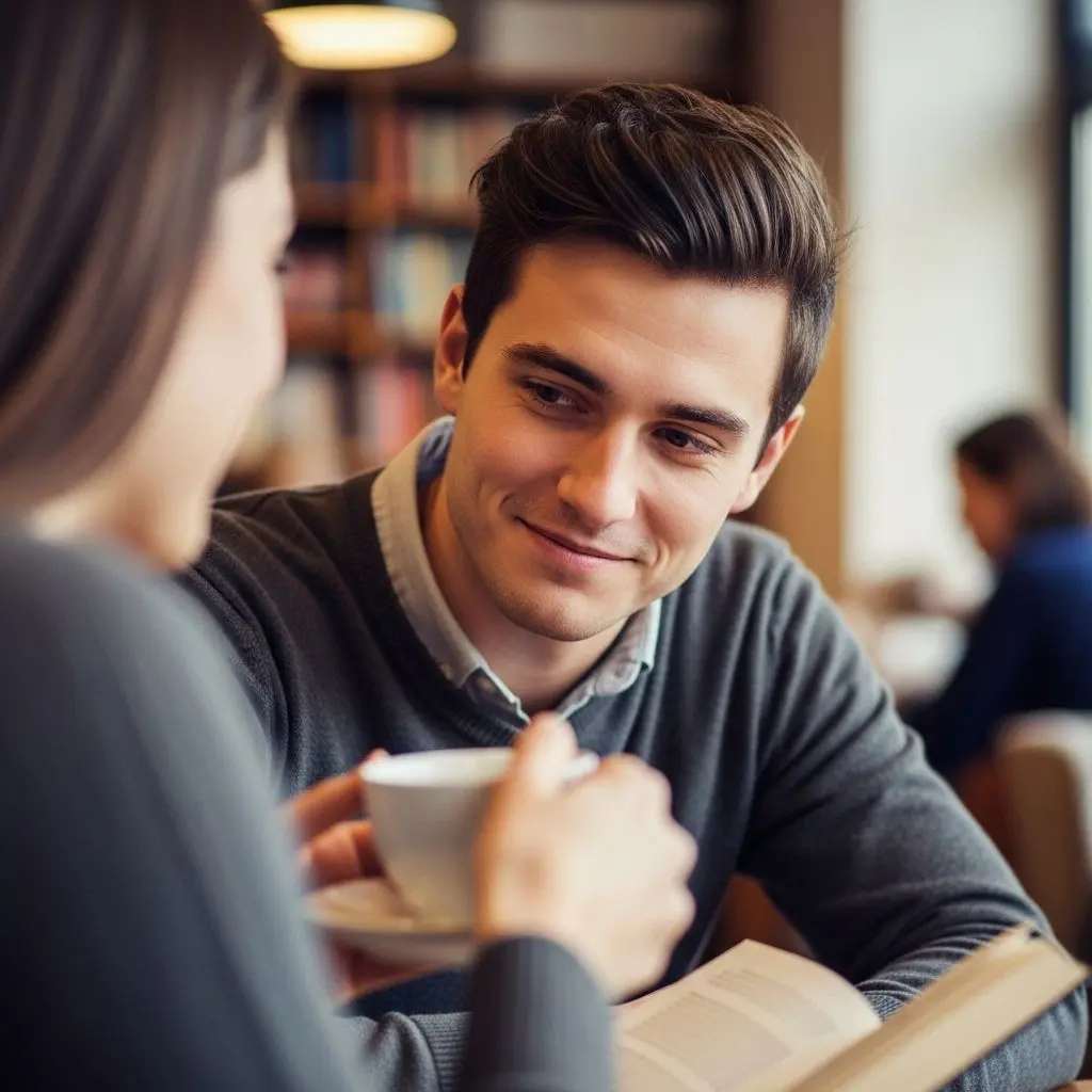 Curious if that shy guy likes you? Discover 24 subtle yet telling signs that reveal his hidden feelings and what they really mean.