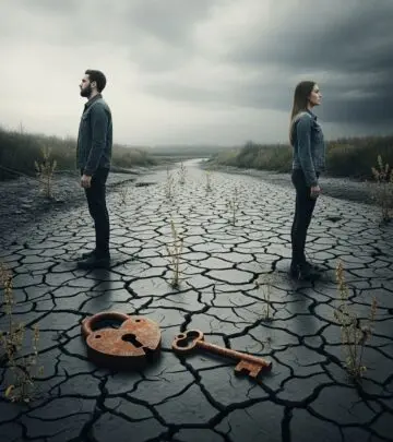 12 Clear Signs and Solutions for a Stagnant Relationship Identifying stagnation in your relationship and rediscovering connection with practical steps and expert advice.