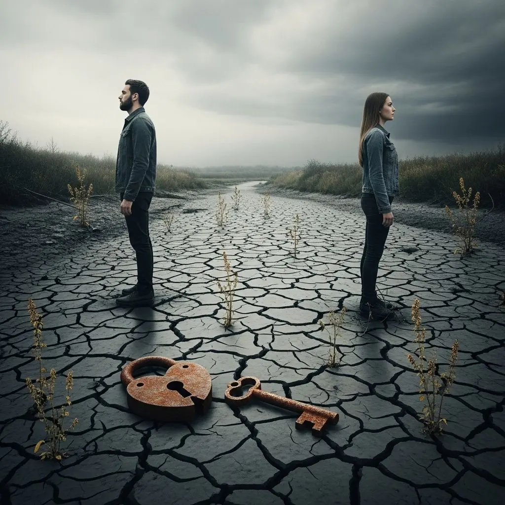 Identifying stagnation in your relationship and rediscovering connection with practical steps and expert advice.