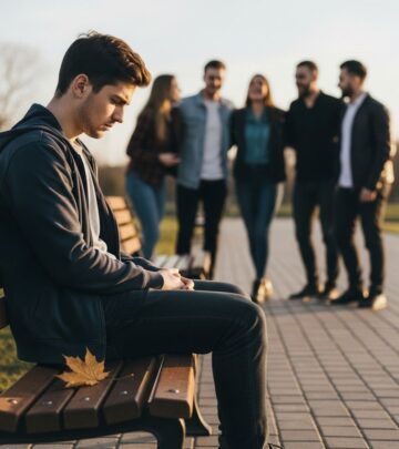 Signs Someone Doesn’t Want To Be Your Friend